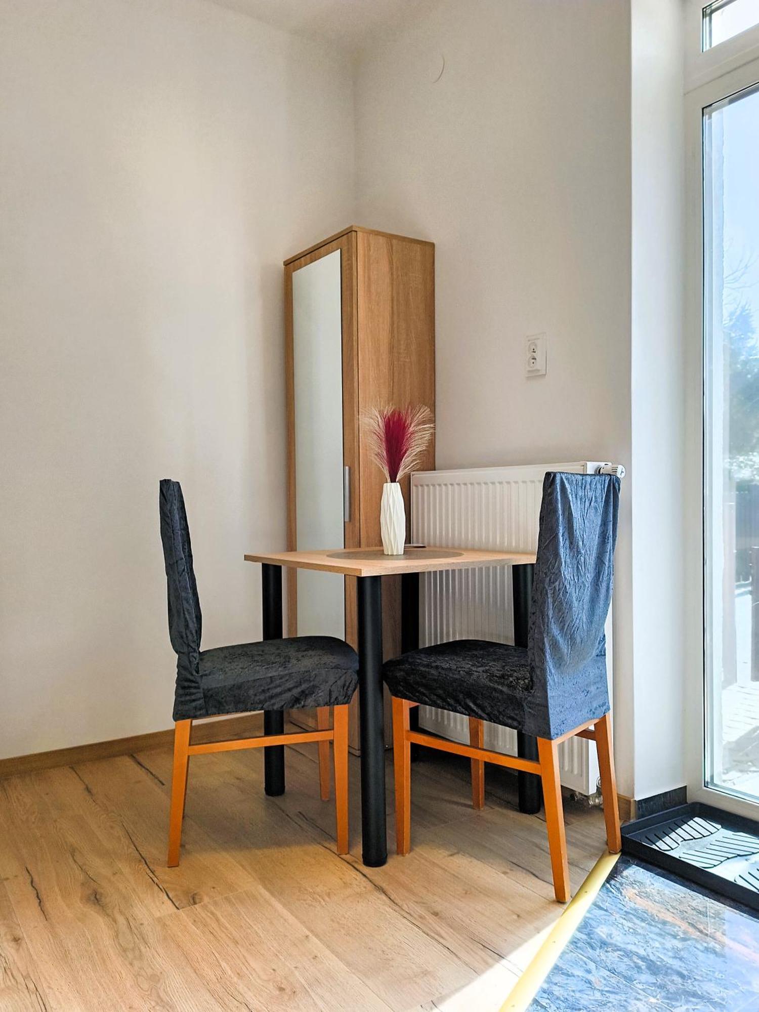City Center Apartments - Apartamenty Nad Rzeka Netta Augustów Exteriör bild
