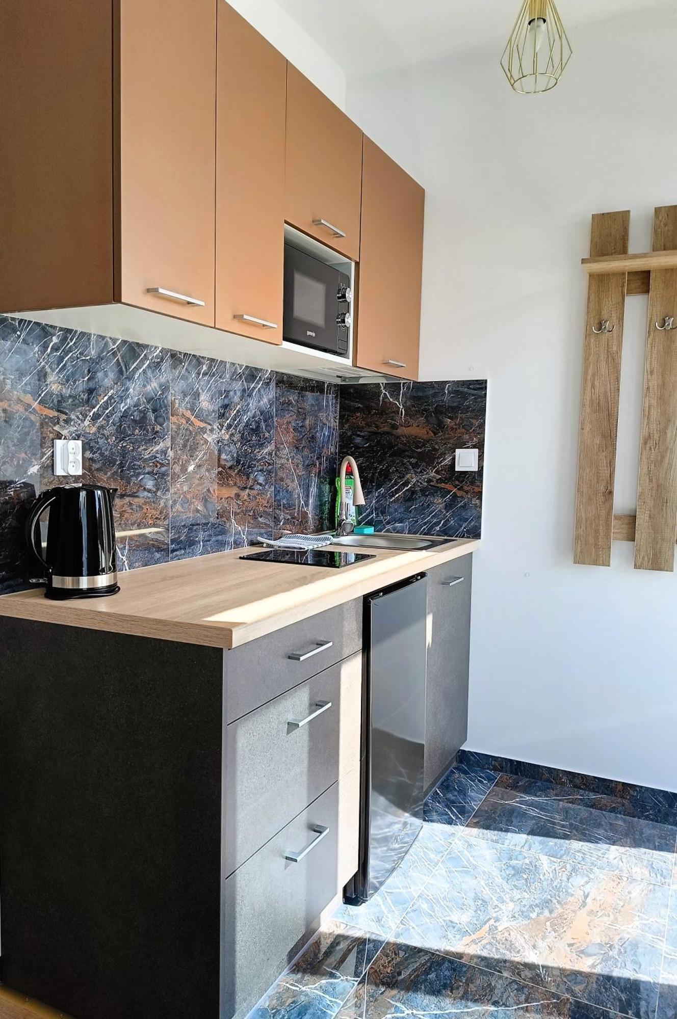 City Center Apartments - Apartamenty Nad Rzeka Netta Augustów Exteriör bild