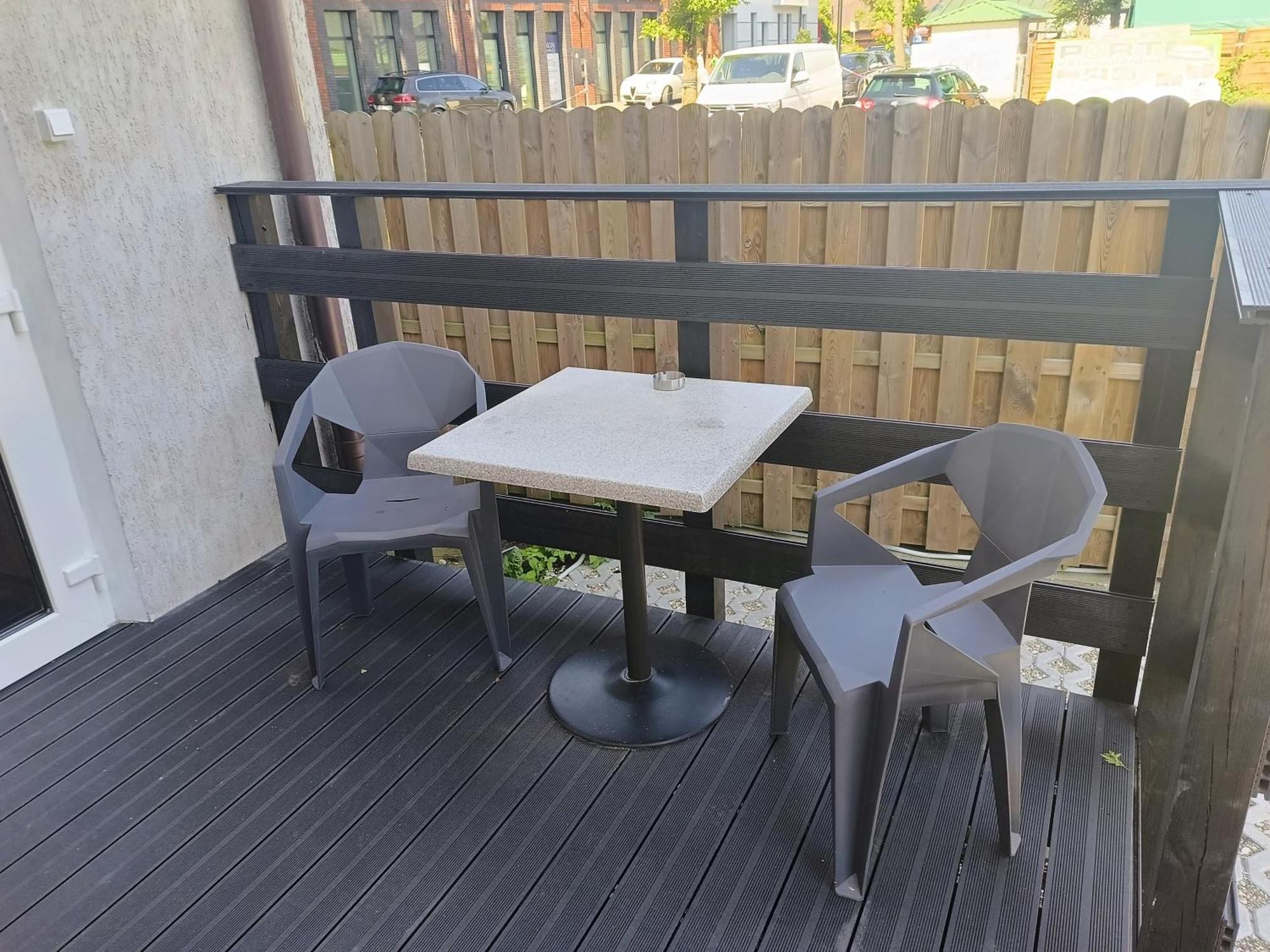 City Center Apartments - Apartamenty Nad Rzeka Netta Augustów Exteriör bild